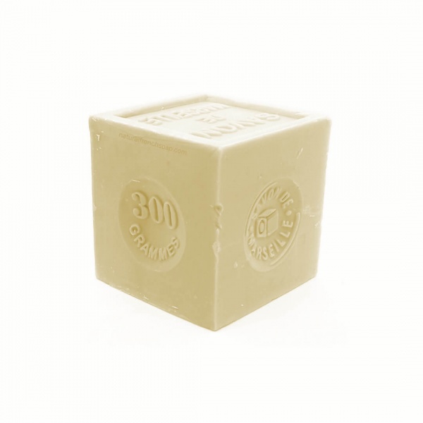 Savon de Marseille Cube - Natural